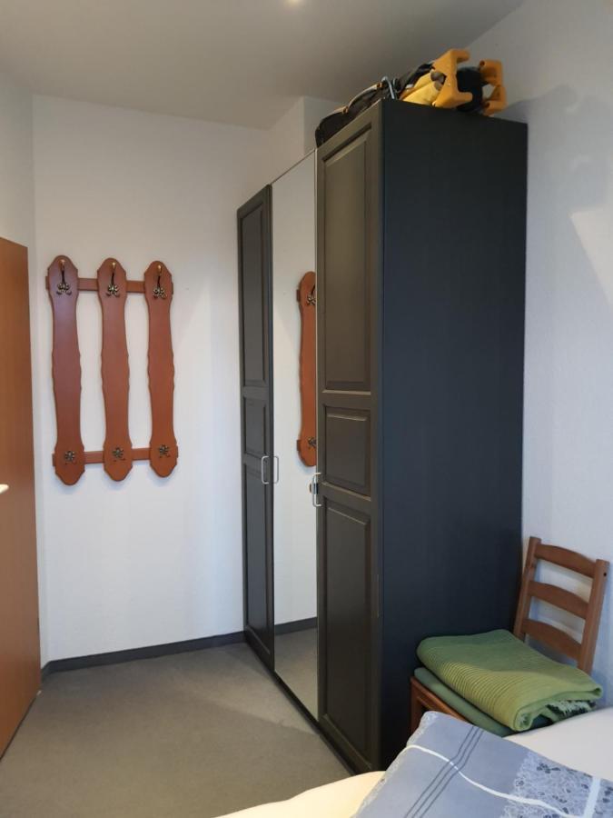 Ferienwohnung Doering Ерфурт Екстер'єр фото